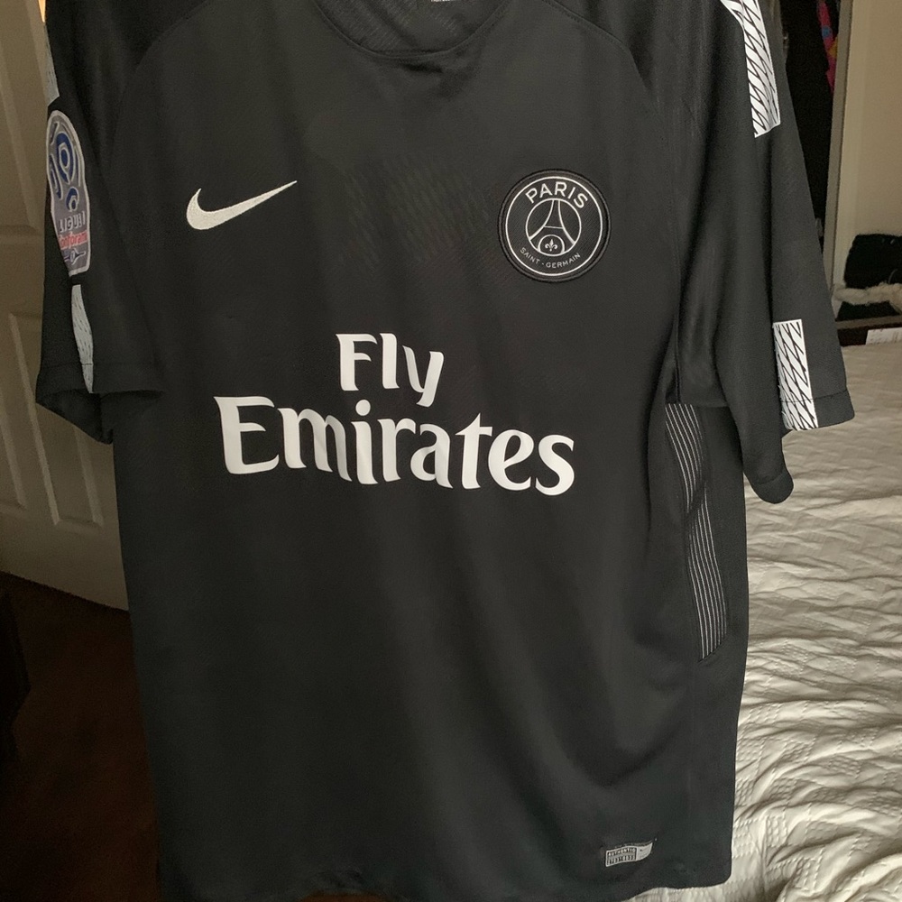 PSG Jersey